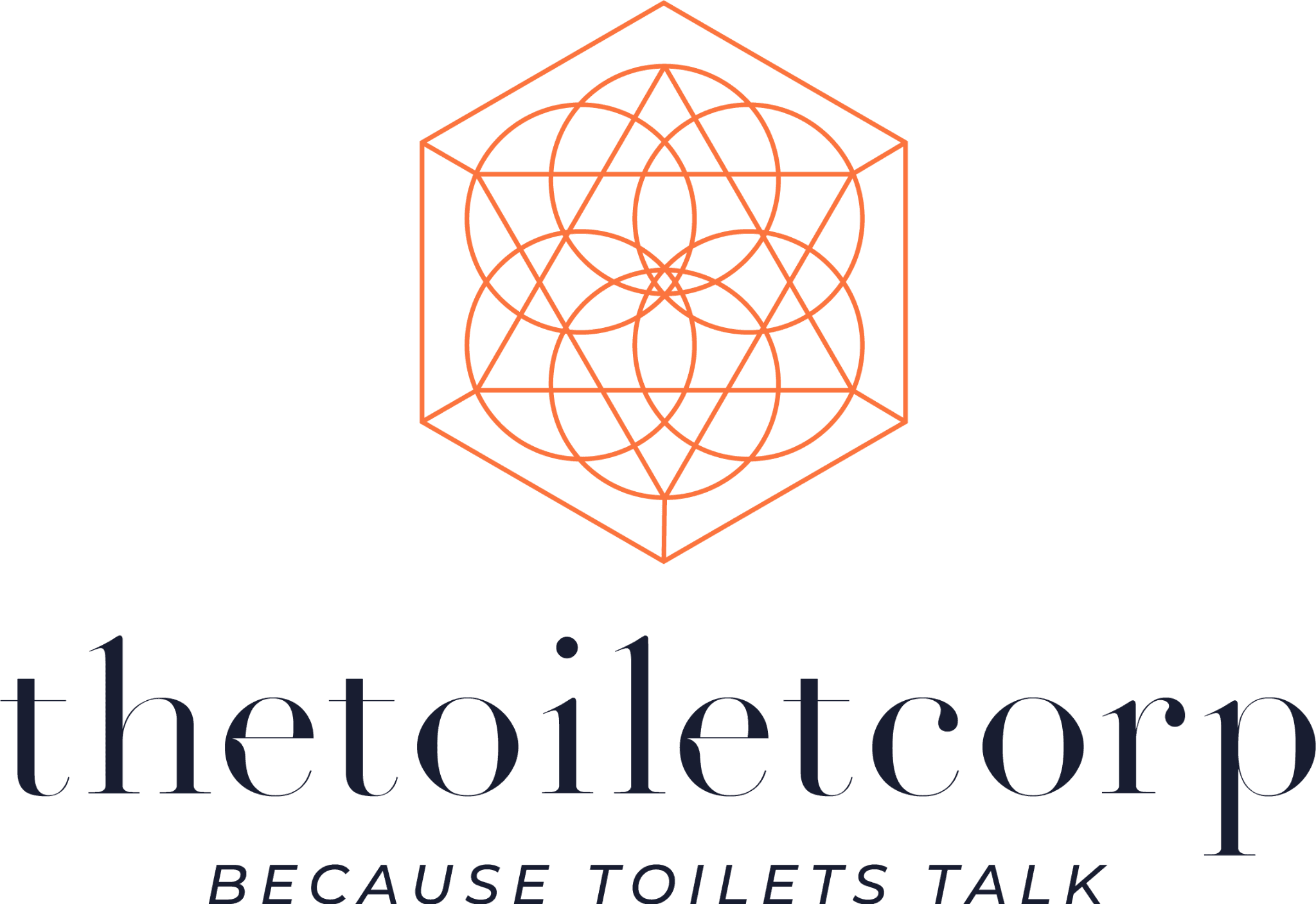 The Toiletcorp logo